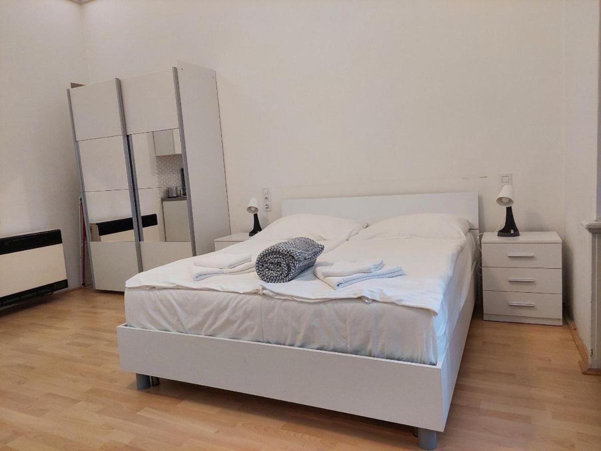 Ai Quattro Angeli Praga Exterior foto